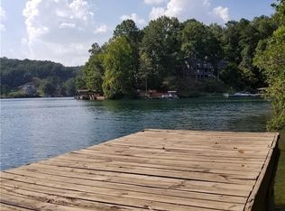 113 Spruce Ct, Waleska, GA 30183