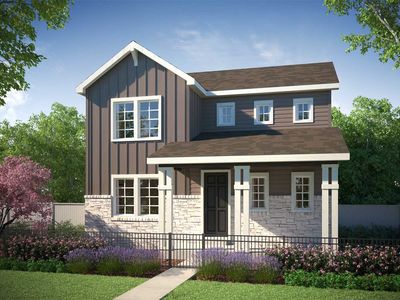10030 Garrison St, Westminster, CO, 80021