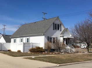 2302 1st St, Wyandotte, MI 48192