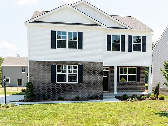 2nd image of 6607 Whisperwood Dr