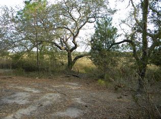 1020 Deloss Point Rd, Ridgeland, SC 29936