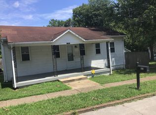 1701 Overton St, Old Hickory, TN 37138