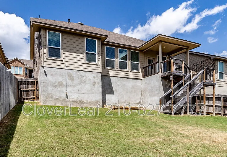 21926 Santa Elena Cyn — Photo 42