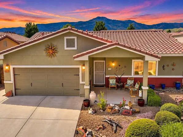 1520 WHITETAIL Run, Cottonwood, AZ 86326