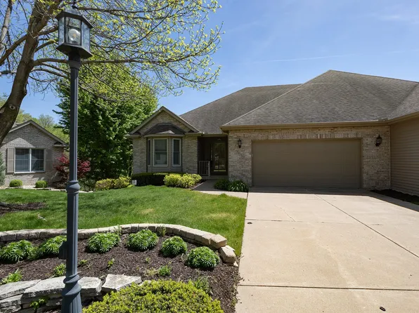 3646 71st Street Ct #0, Moline, IL 61265
