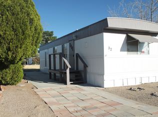 1625 W Fort Lowell Rd UNIT 32, Tucson, AZ 85705