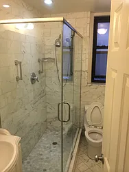 Rented by Manor Management