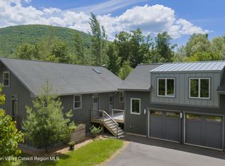 4599 Route 212, Willow, NY 12448