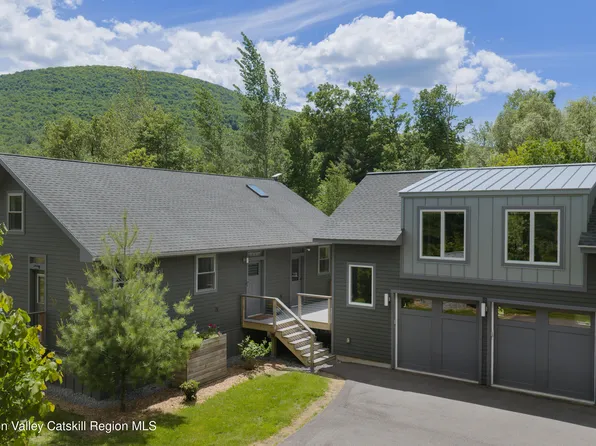 4599 New York 212, Willow, NY 12495
