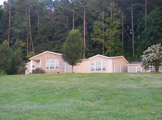 4420 S Blue Springs Rd, Cleveland, TN 37311