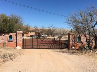 3640 W Calle Dos, Green Valley, AZ 85622
