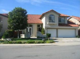 25 Colorido, Rancho Santa Margarita, CA 92688
