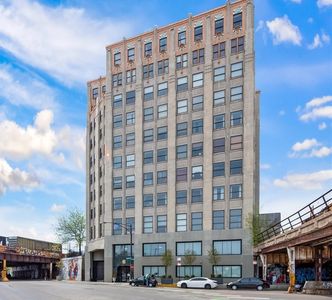 1550 S Blue Island Ave UNIT 700, Chicago, IL, 60608