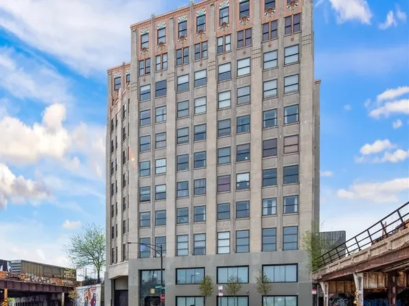1550 S Blue Island Ave Unit 700, Chicago, IL 60608