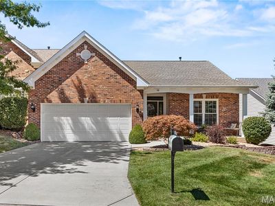 58 Eagle Cove Ln, Saint Charles, MO, 63303