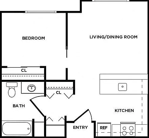 Alderwood Court Senior Affordable Apartments — Photo 25