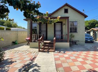 1900 Mozart St, Los Angeles, CA 90031