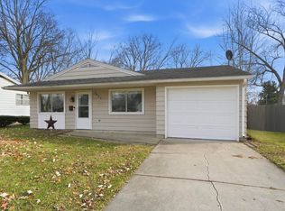 3627 Plaza Dr, Fort Wayne, IN 46806