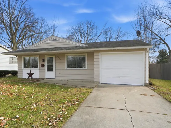 3627 Plaza Dr, Fort Wayne, IN 46806