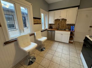 527 Richmond Ave #2, Buffalo, NY
