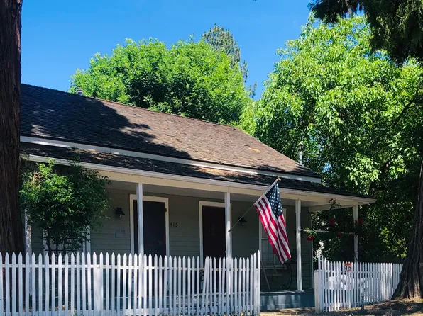 415 E C St, Jacksonville, OR 97530