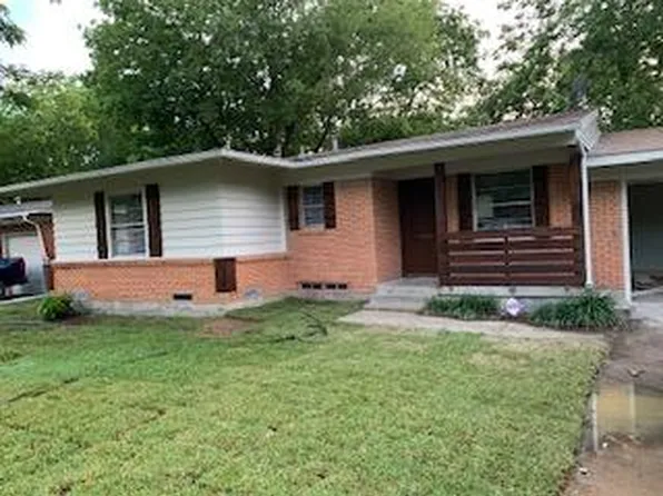 11207 Visalia Dr, Dallas, TX 75228