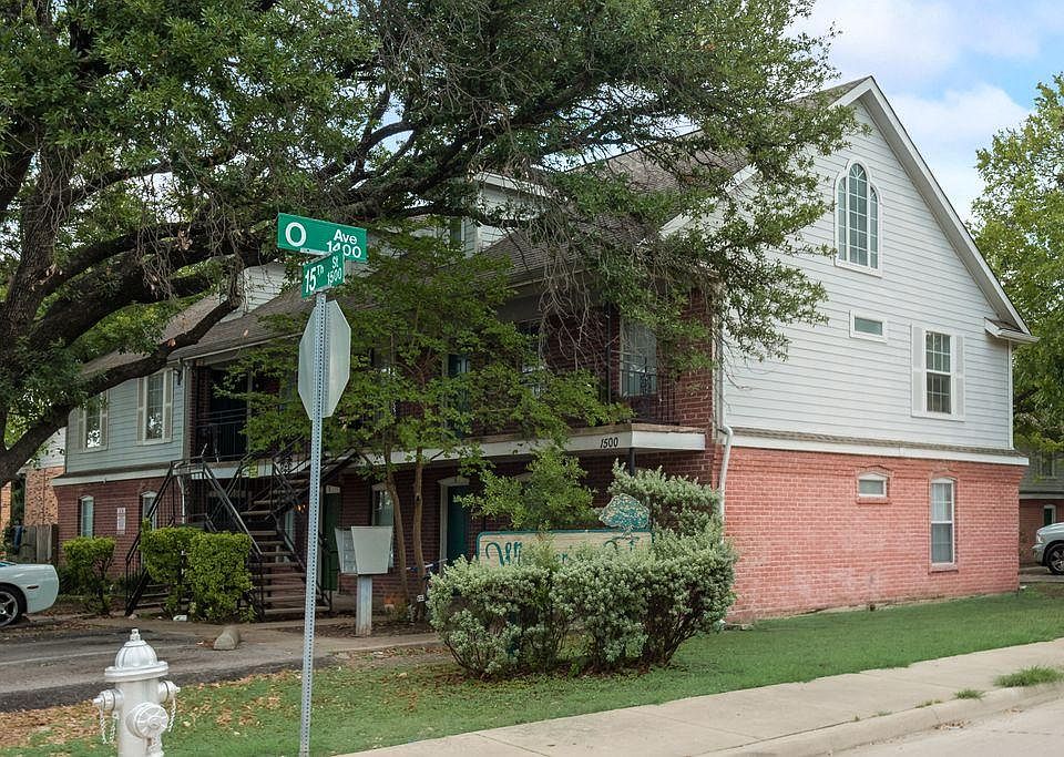 1st image of 1500 E 15th St #6