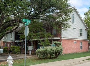 1500 E 15th St #6, Plano, TX 75074
