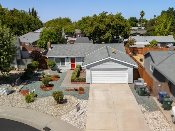 6321 Beta Ct, Citrus Heights, CA 95621