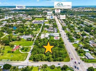 2440 Dairy Rd, Melbourne, FL 32904