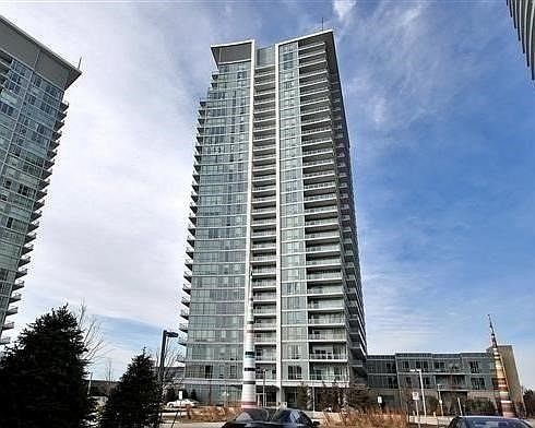 2nd image of 66 Forest Manor Rd Unit 411
