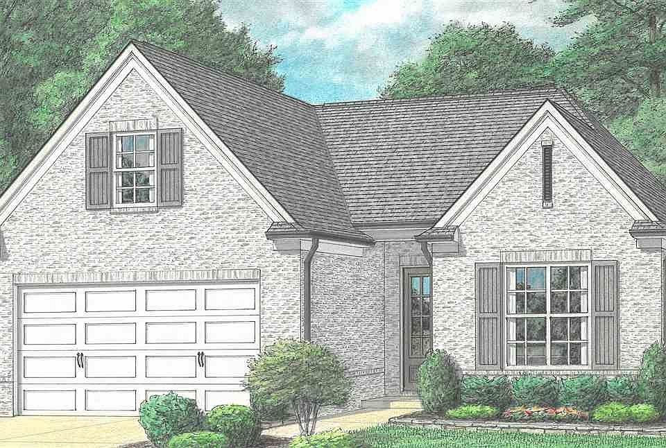 1st image of 110 Briar Hollow Ln Lot 357