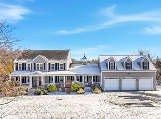 4 Donna Pass, Hopkinton, MA 01748