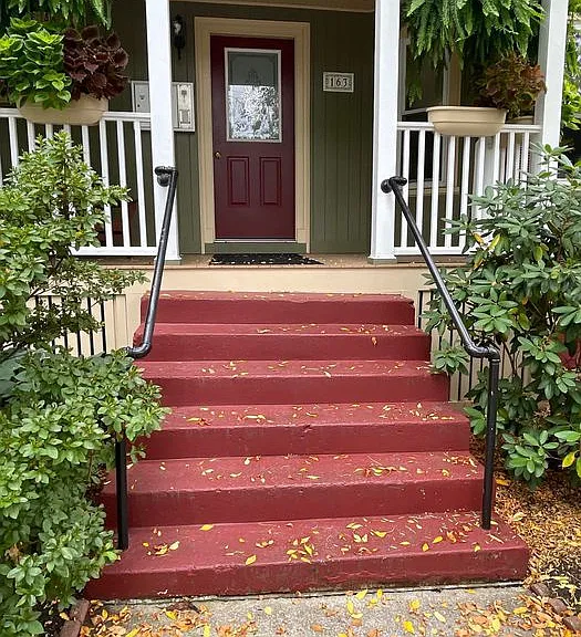 163 Willow Ave #3 — Photo 3