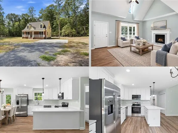 30 Landing Reach Ct, Hartfield, VA 23071