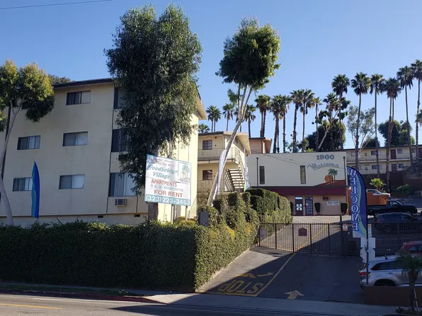 Woodbridge Village Apartments, 1900 N Marianna Ave #Fb5b8142d, Los Angeles, CA 90032