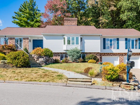 1928 Mountview Ave, Montoursville, PA 17754