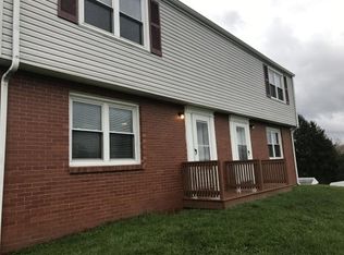 67179 Warnock Rd, Saint Clairsville, OH 43950