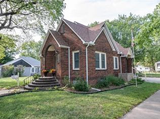 902 Church St, Neodesha, KS 66757