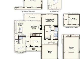 8484 Gwin Hollow Dr, Olive Branch, MS 38654