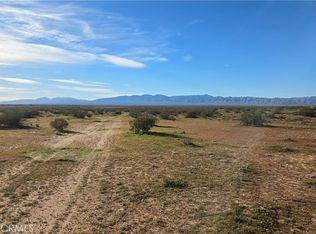 0 Lindbergh Blvd, California City, CA 93505