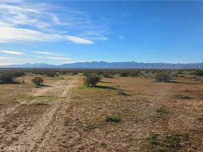 0 Lindbergh Blvd, California City, CA, 93505