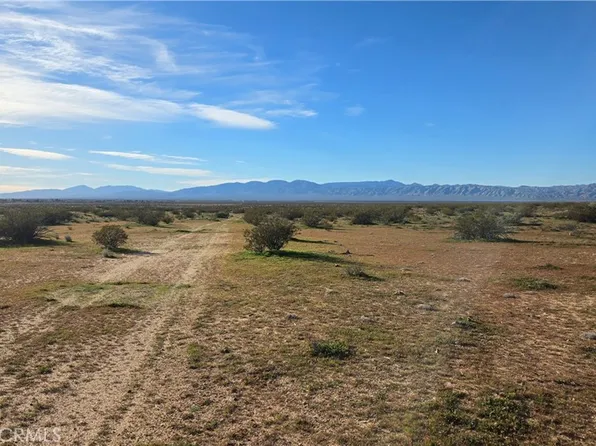 0 Lindbergh Blvd, California City, CA 93505
