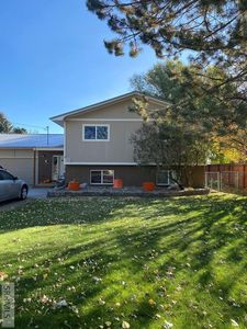 377 N 200 W, Blackfoot, ID, 83221