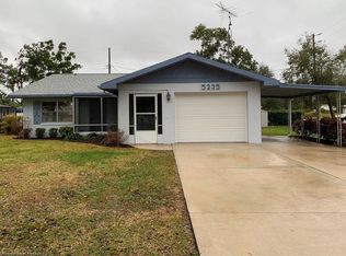 5225 N Huckleberry Lake Dr, Sebring, FL 33875