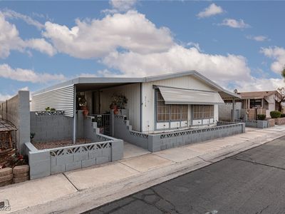 3118 La Barca Ln, Las Vegas, NV, 89122