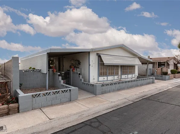 3118 La Barca Ln, Las Vegas, NV 89122