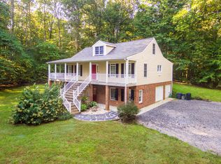 17534 Parsons Ridge Rd, Beaverdam, VA 23015
