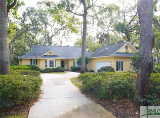 2 Tangletree Ln, Savannah, GA 31411