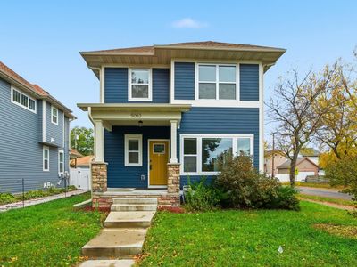 5053 Girard Ave N, Minneapolis, MN, 55430